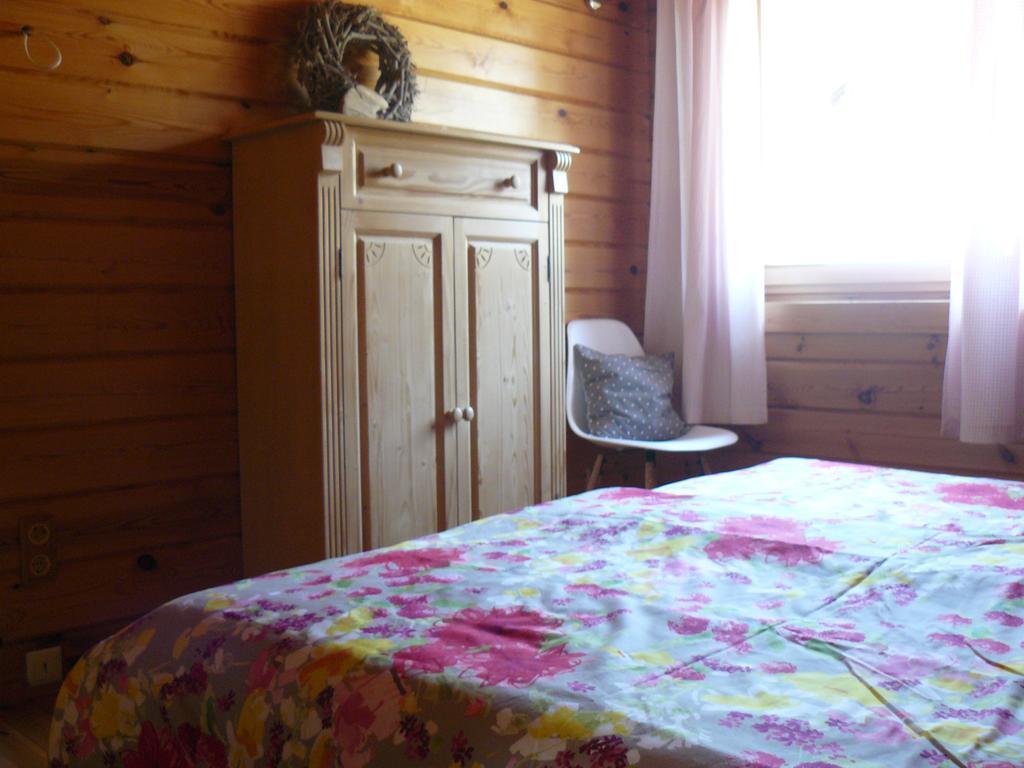 Ferienhaus Berg.Erleben Hilders Dış mekan fotoğraf
