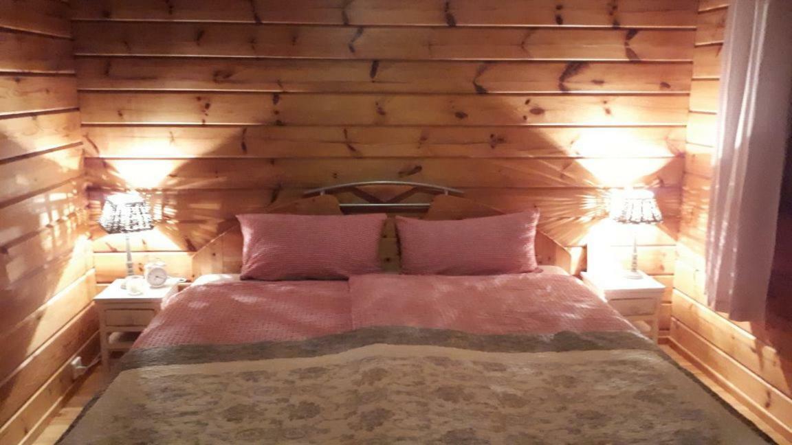 Ferienhaus Berg.Erleben Hilders Dış mekan fotoğraf